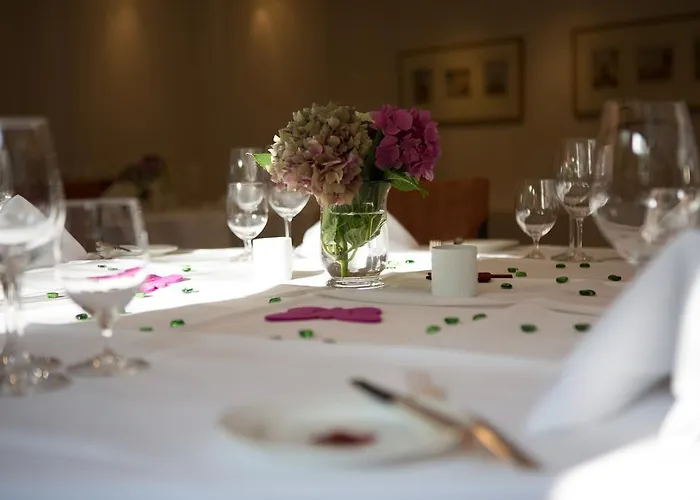 Hotel Heiligenstein Baden-Baden