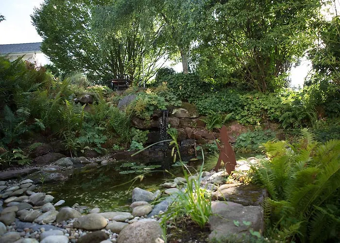 Heiligenstein Hotel Baden-Baden