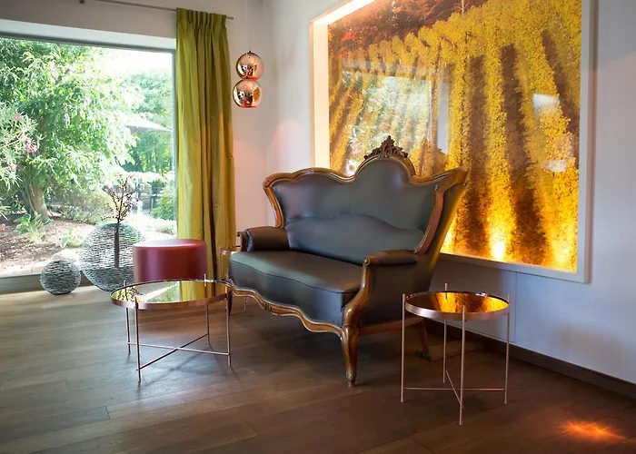 Heiligenstein Hotel 4*