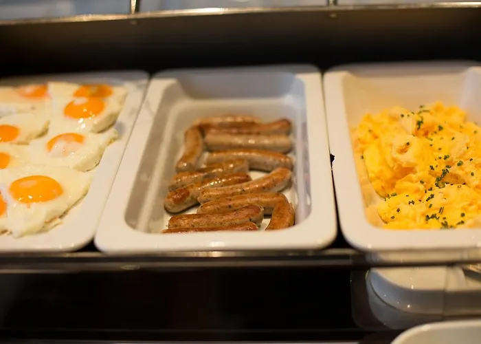 Hotell Heiligenstein Baden-Baden