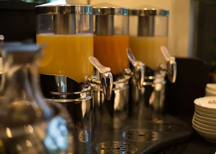 ハイリゲンシュタイン ホテル バーデン＝バーデン