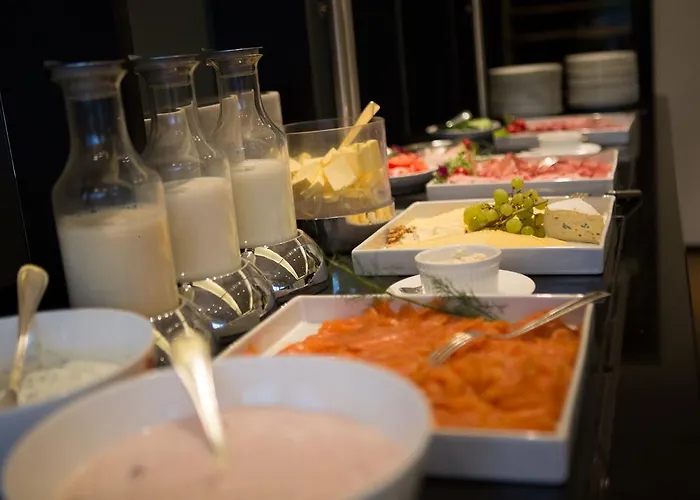 Heiligenstein Hotell