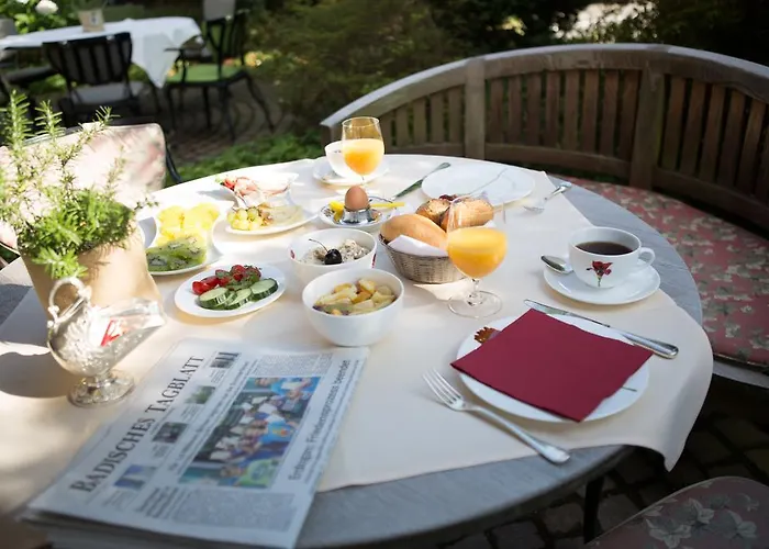 Heiligenstein Hotell 4*