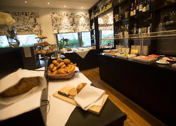 Heiligenstein 4* Baden-Baden