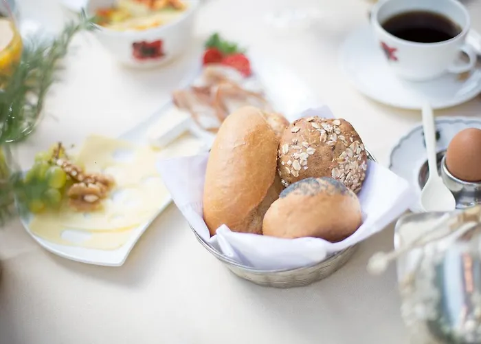 Hotell Heiligenstein