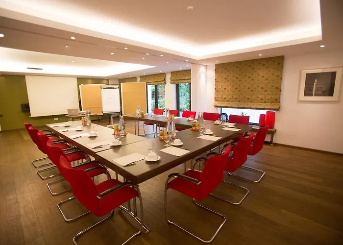 Hotell Heiligenstein 4*