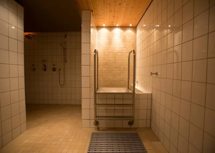 Hotel Heiligenstein Baden-Baden