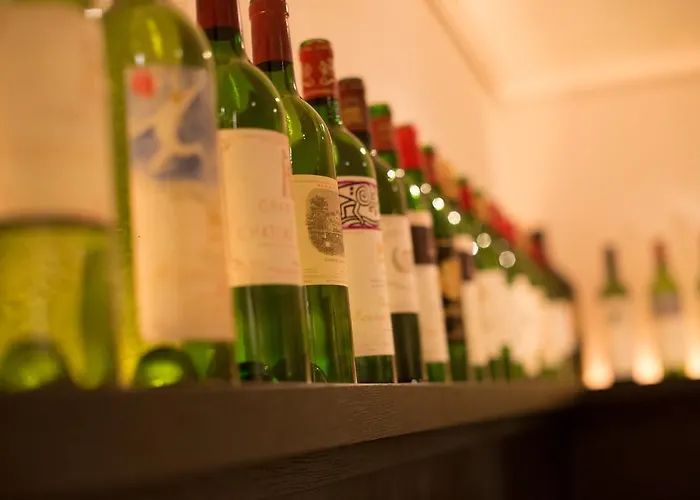 Heiligenstein 4* Baden-Baden