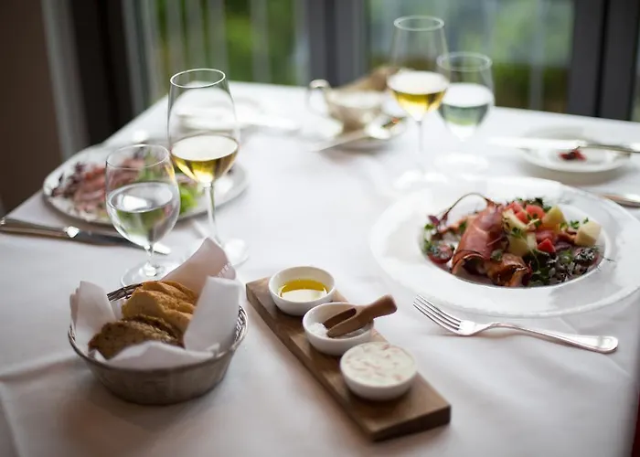 Hotell Heiligenstein