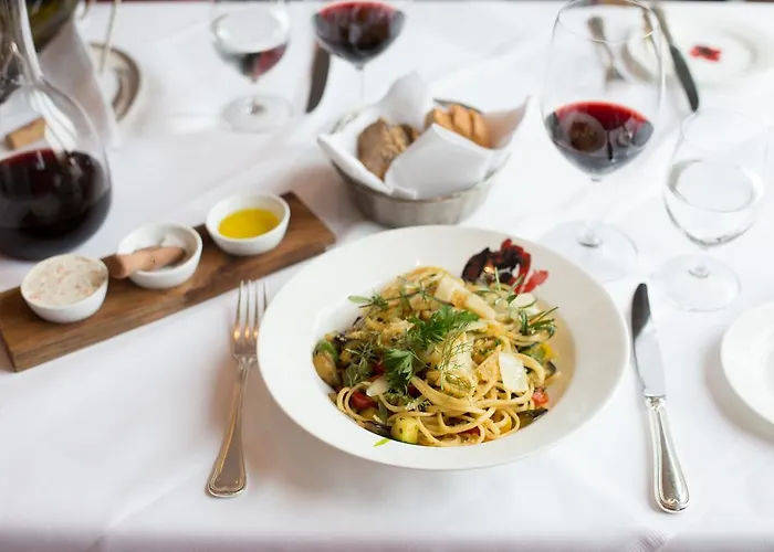 Hotel Heiligenstein Baden-Baden