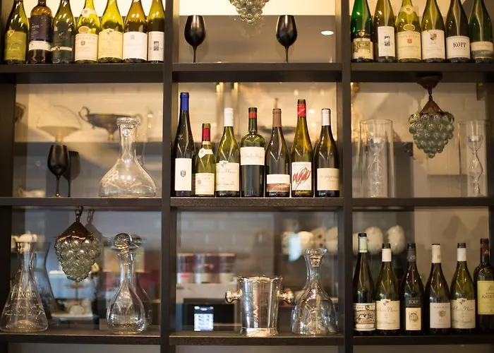 Hotell Heiligenstein