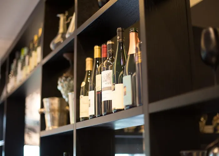 ハイリゲンシュタイン 4*