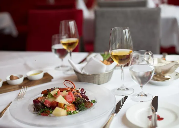 Heiligenstein Hotell