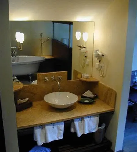 Hotel Heiligenstein Baden-Baden