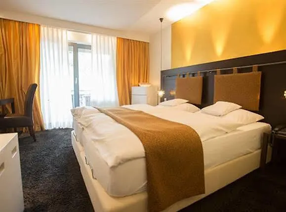 Hotell Heiligenstein