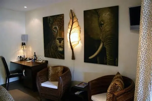 Heiligenstein Hotell 4*