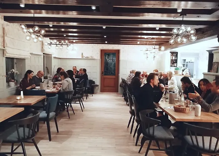 ホテル ハイリゲンシュタイン